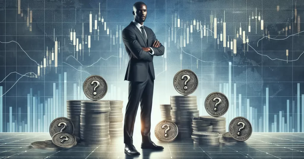 What Experts Are Buying: Top Crypto Picks for 2024