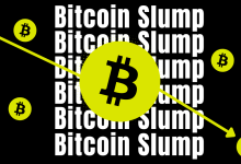 Bitcoin Price Slump Sparks Crypto Market Crash! Analyst Sees 30-40% Correction Soon