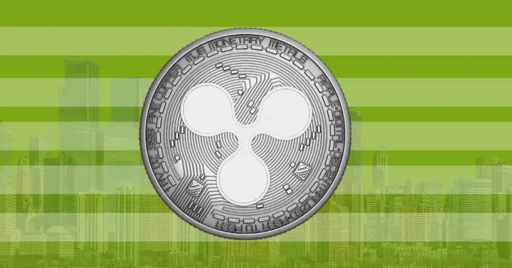 Ripple’s Stuart Alderoty Urges Bipartisan Approach to Crypto Innovation