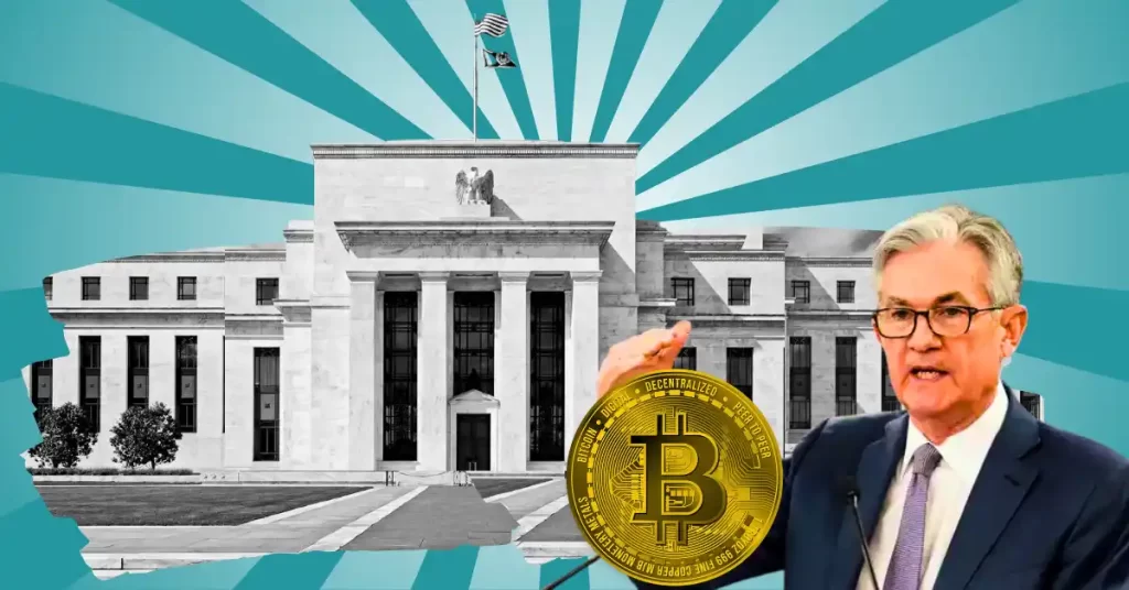 FOMC Meeting Updates Revealed: Here’s How Crypto Markets Are Reacting