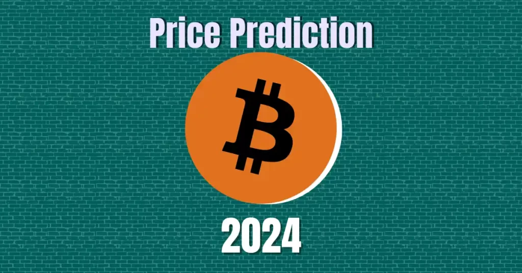 Price Prediction 2024