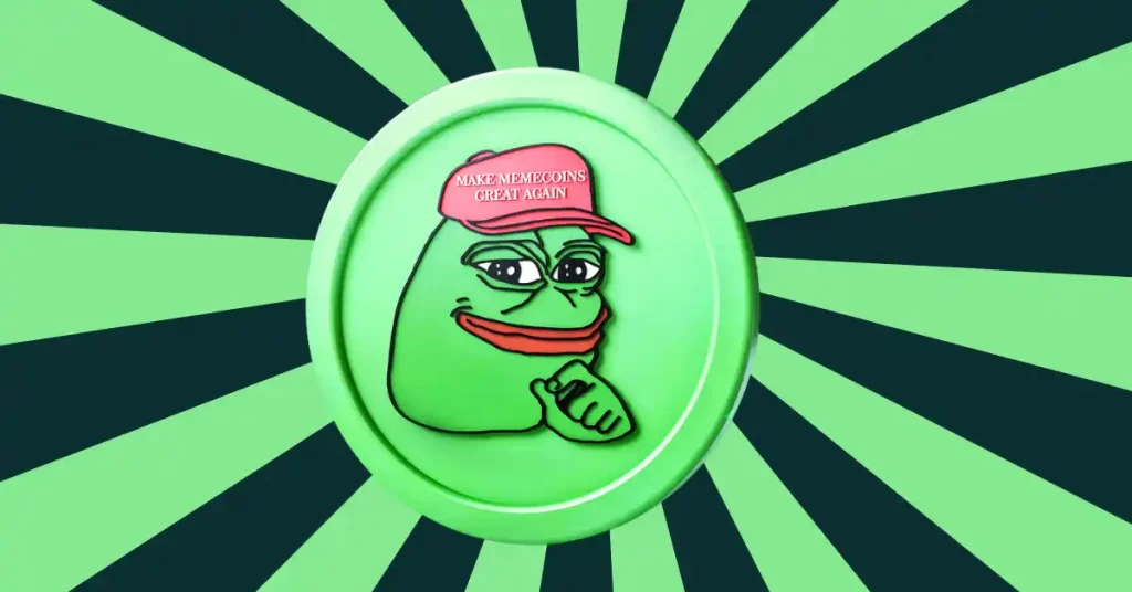 PEPE Price At All-Time High Signals 85% Upside Potential