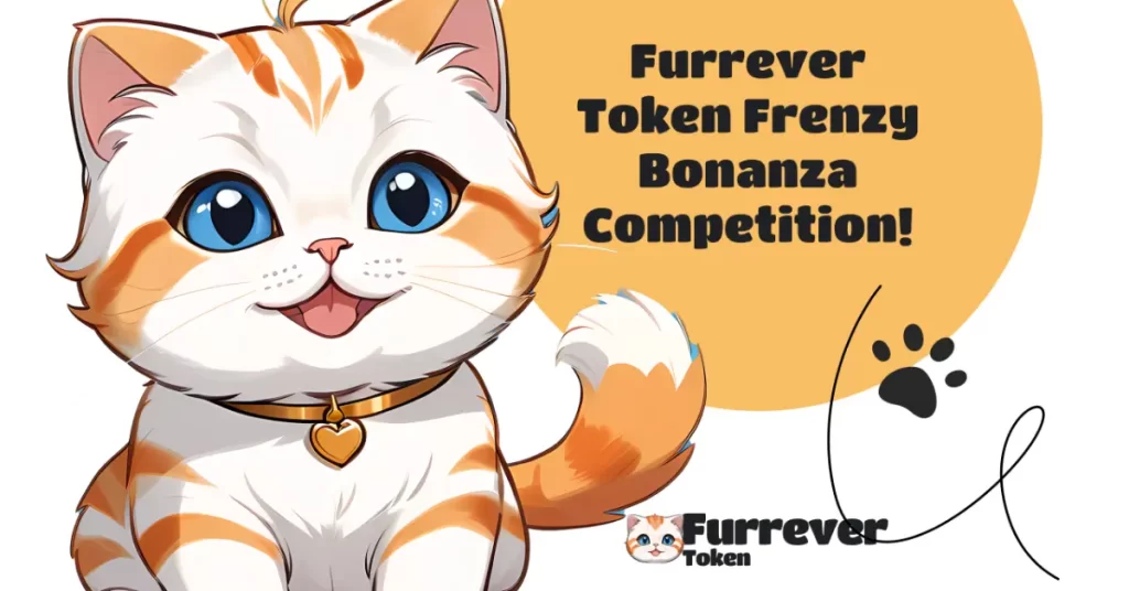 Solana and Ethereum Experience Minor Dips, But Furrever Token Ignites with $20,000 Giveaway Competition