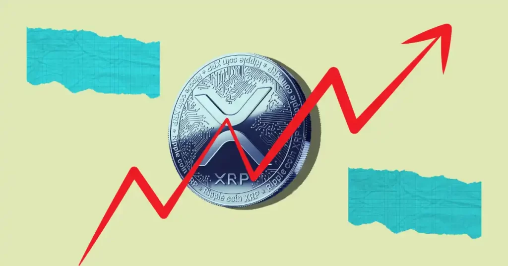 XRP Market Cap Is Poised To Hit $2.61 Trillion Hints Top Crypto Analyst 