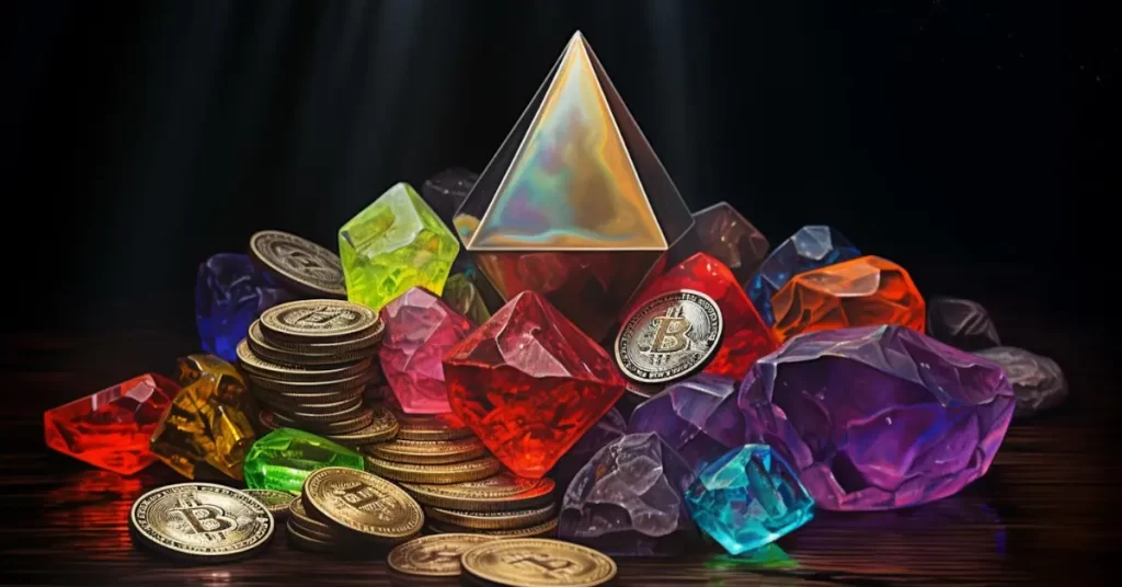 These Top Altcoins Are Thriving Despite The Current Market Dip