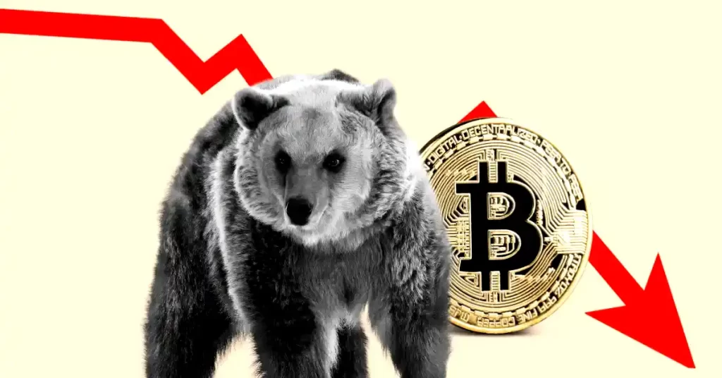 Bitcoin’s Bearish Days Over? BTC Price Eyes $78K Marks If This Breakout Takes Place 