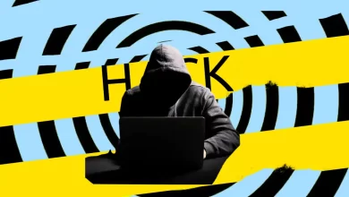 Crypto Hack Report