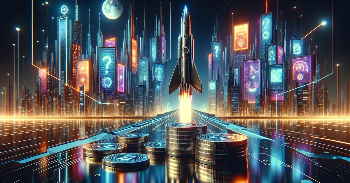 The Next 100X? Spotlight on an Undervalued Altcoin Poised for Explosive Growth