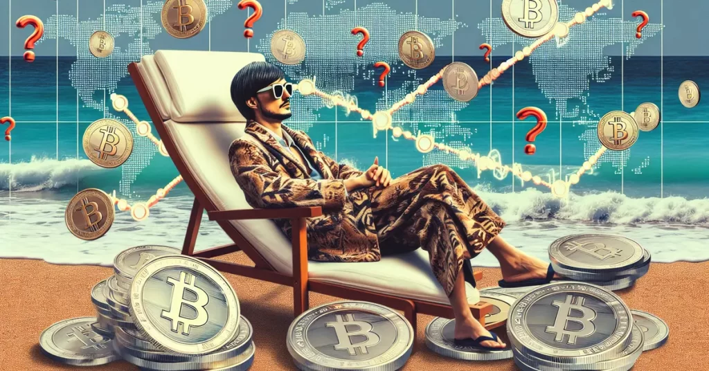 Famous ETF Expert Reveals Bitcoin’s Next Move, Will SOL, XRP, ONDO and CYBRO Turn To Rise Price Pattern?