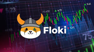 Floki price surge