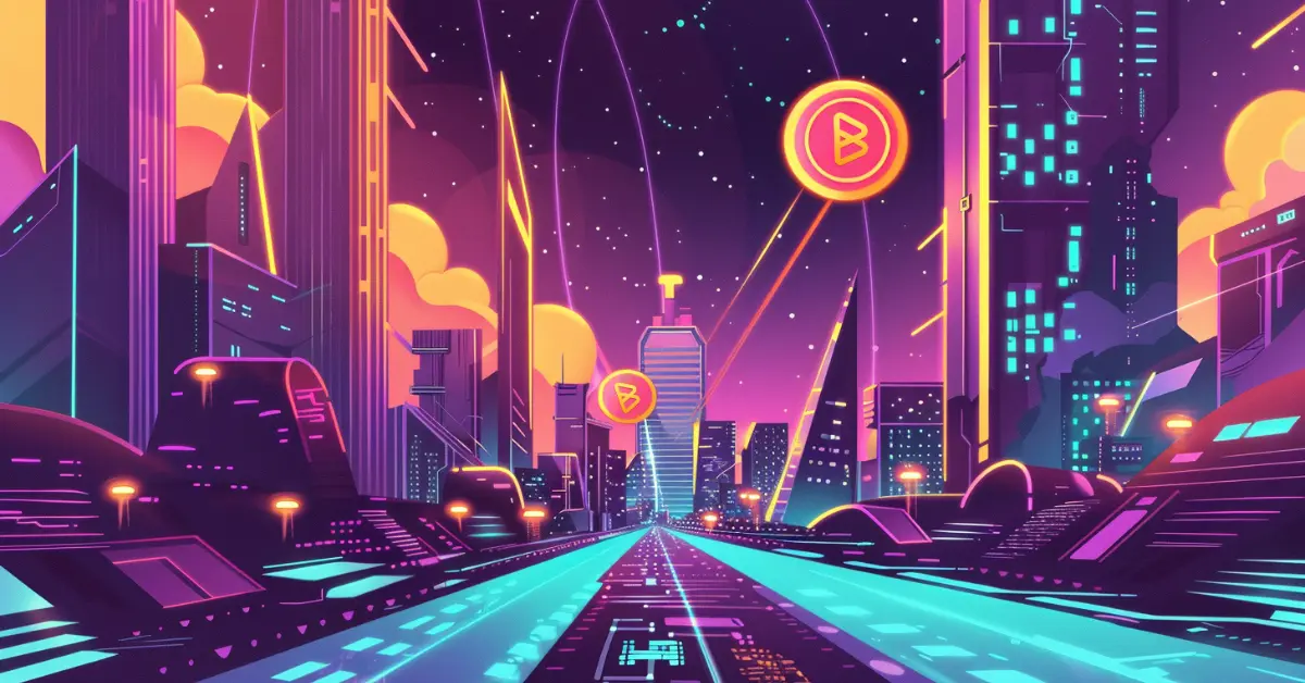 Bitgert Coin Takes the Crypto World by Storm in May 2024!