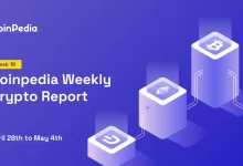 Coinpedia Week 18 Report
