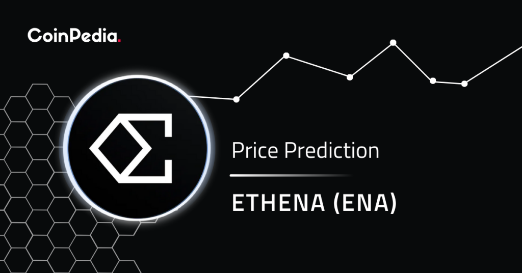 Прогноз цен Ethena на 2024-2030 годы: превысит ли цена ENA 10 долларов?