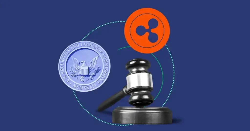 Ripple vs SEC : SEC Files Sealed Remedy Reply Brief in XRP Lawsuit