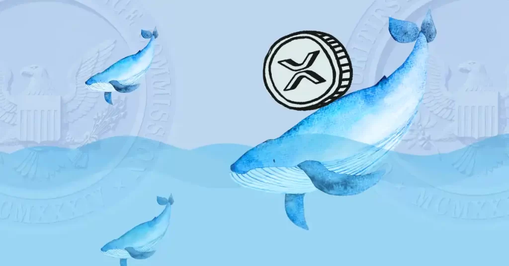 Whales Move 28M XRP Before Ripple vs SEC’s May 6th Deadline