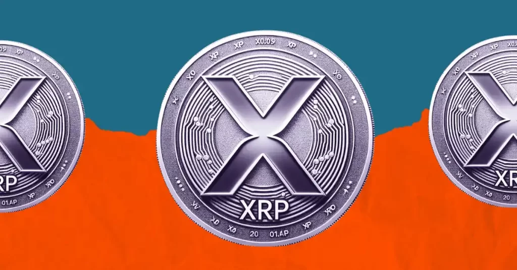 ‘XRP Not A Security’ Advertised In Trump’s Campaign