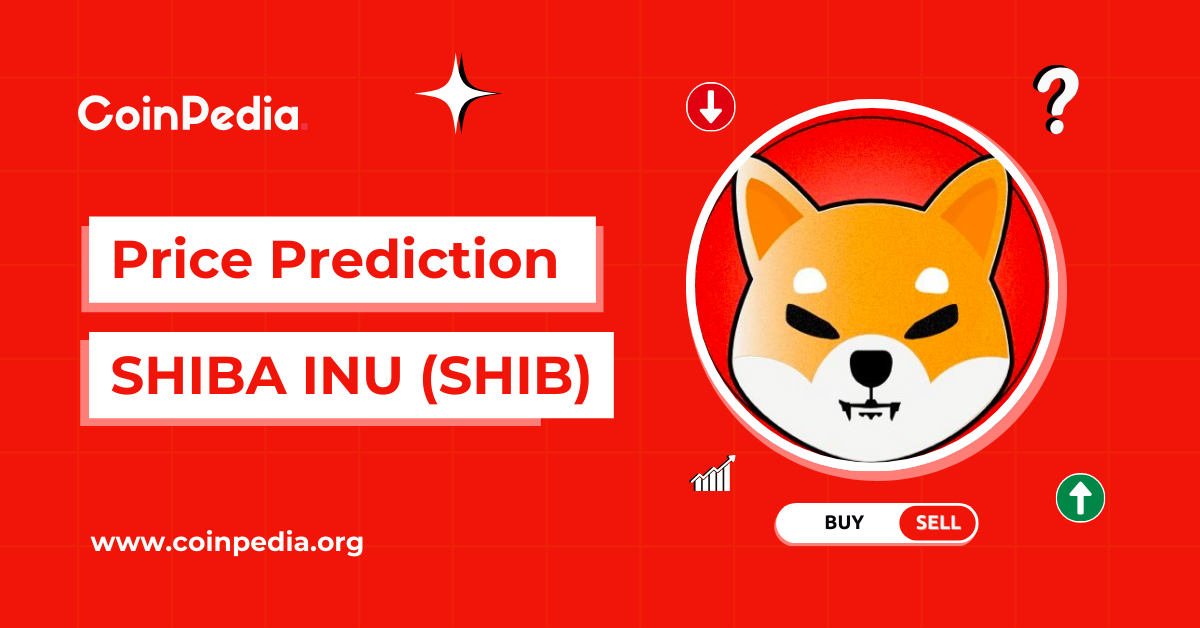 price prediction SHIBA INu (SHIB)