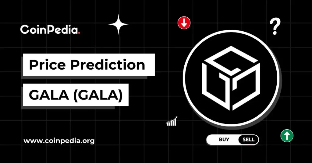 price prediction Gala (Gala)