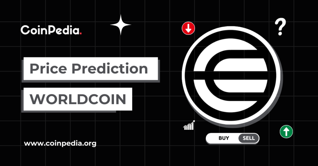 Worldcoin Price Prediction 2024 – 2030: Will WLD Price Reach $100?