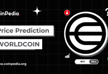 price prediction Worldcoin