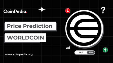 price prediction Worldcoin