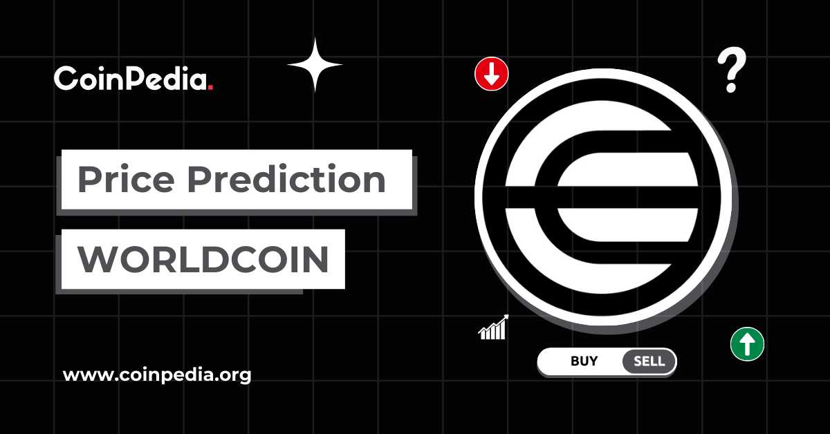 price prediction Worldcoin