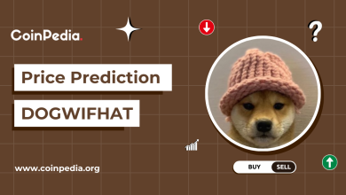 price prediction dogwifhat