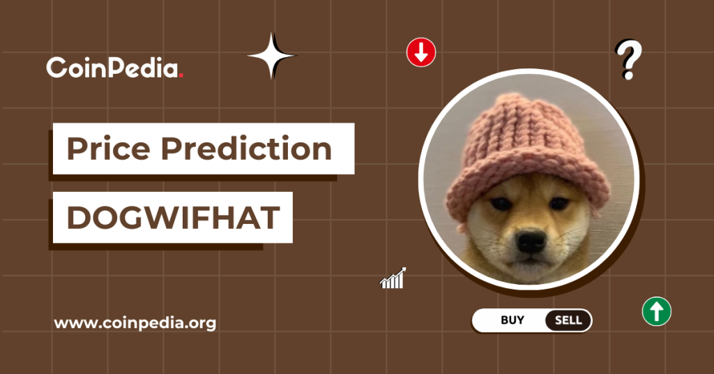 price prediction dogwifhat