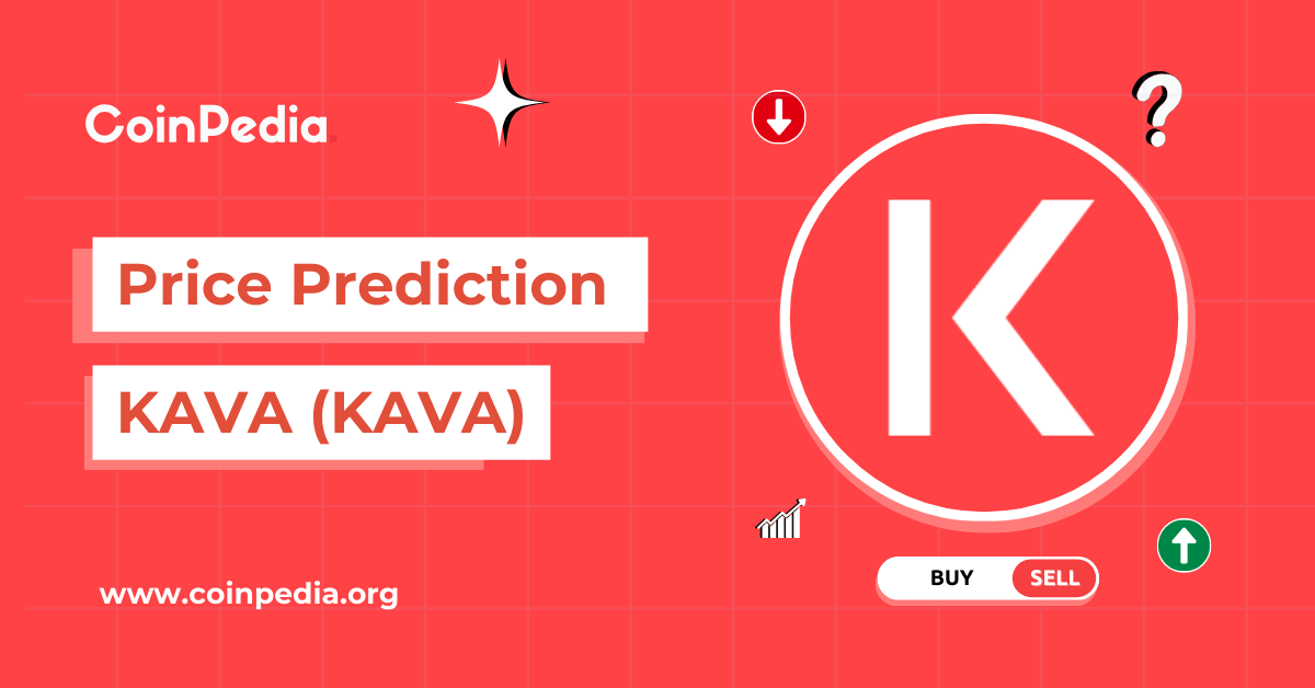 Kava KAVA Price Prediction 2024 2025 2026 2030