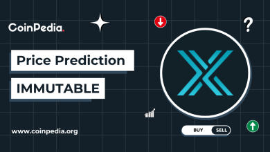 ImmutableX Price Prediction