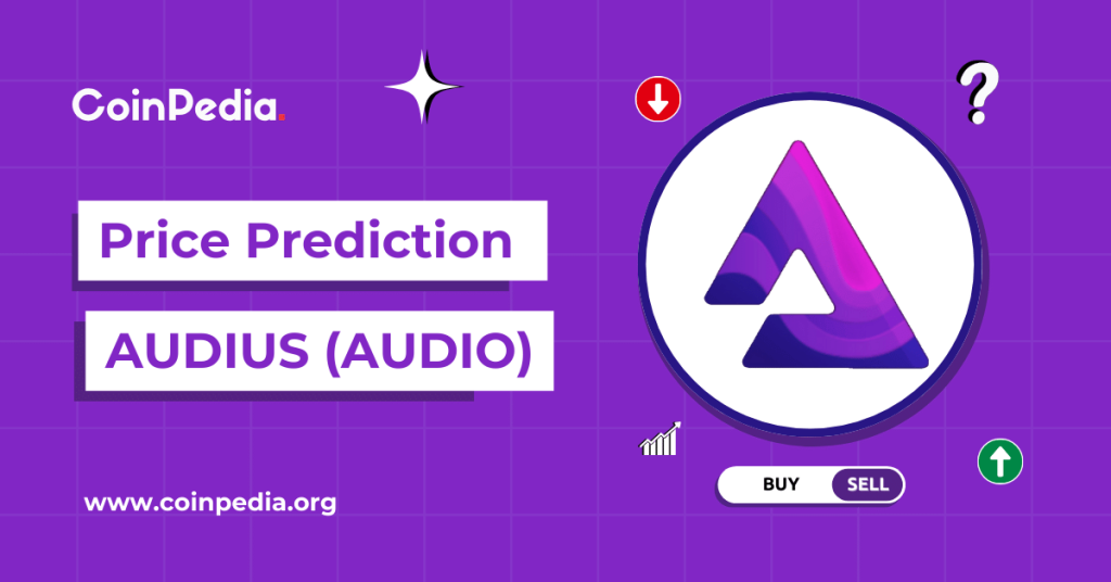 Audius (AUDIO) Price Prediction