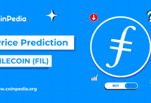 Filecoin Price Prediction