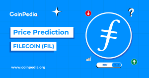 Filecoin Price Prediction