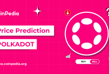 Polkadot Price Prediction