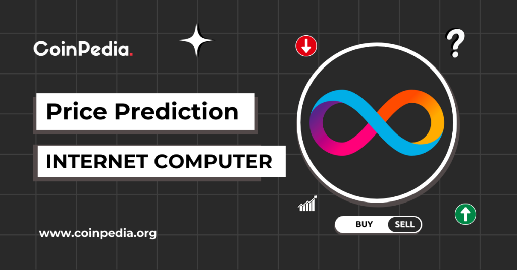 Internet Computer Price Prediction 2024, 2025, 2030: Will ICP Price Reclaim $15 In Q3 2024?