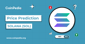 Solana Price Prediction