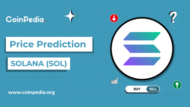 Solana Price Prediction