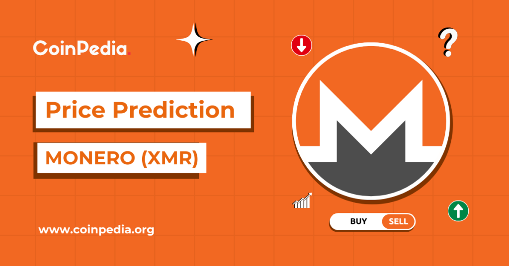 Monero Price Prediction