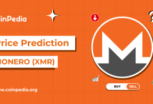 Monero Price Prediction