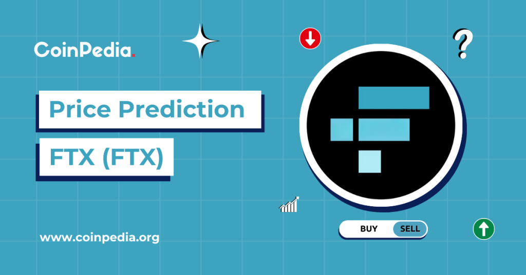 FTT Price Prediction