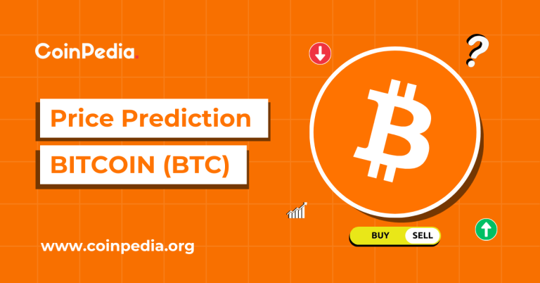 Bitcoin Price Prediction 2024, 2025, 2026 - 2030!