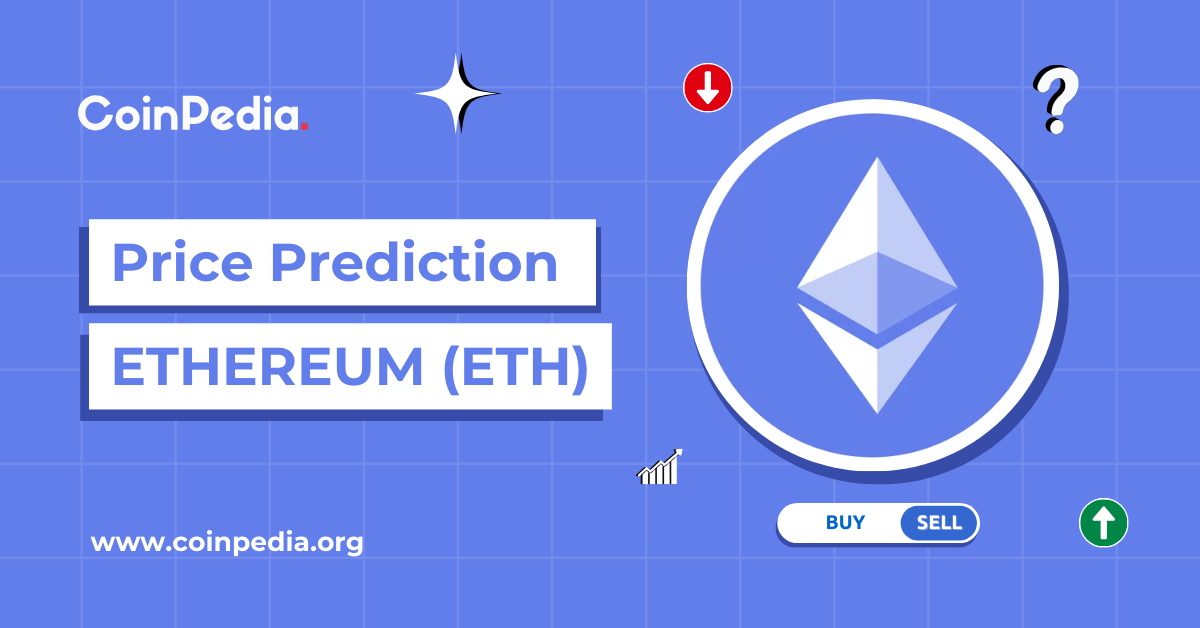 Ethereum Price Prediction