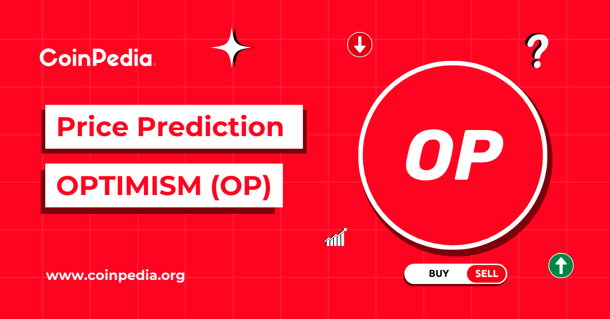 Optimism Price Prediction