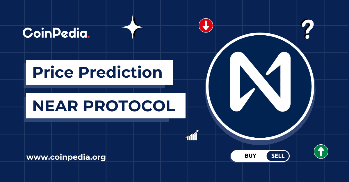 Near Protocol Price Prediction
