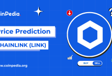 Chainlink Price Prediction 2025