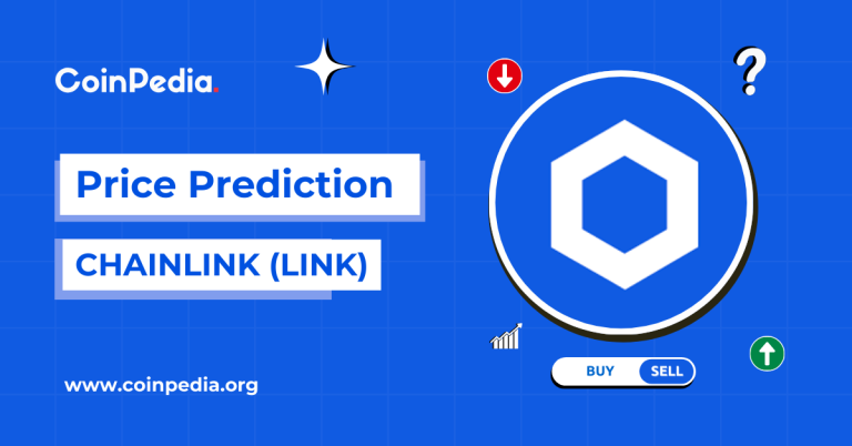 Chainlink Price Prediction: 2024, 2025, 2026 - 2030