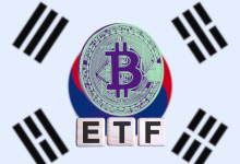 South Korea Poised to Greenlight Spot Bitcoin ETFs in June