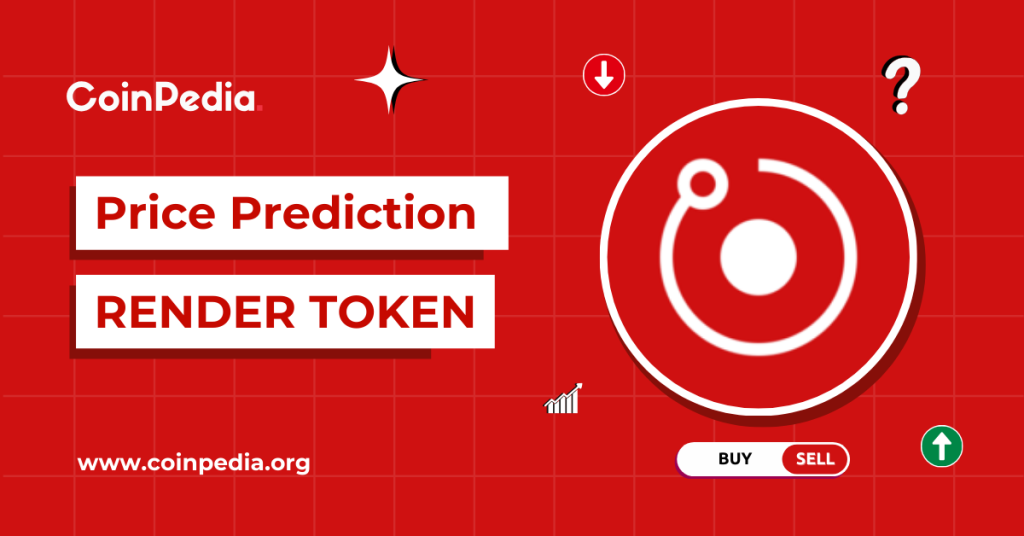 Render Price Prediction 2024-2030: Will RNDR Token Hit $50?