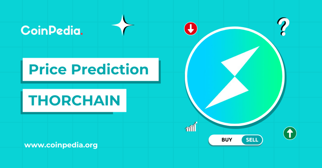 THORChain Price Prediction