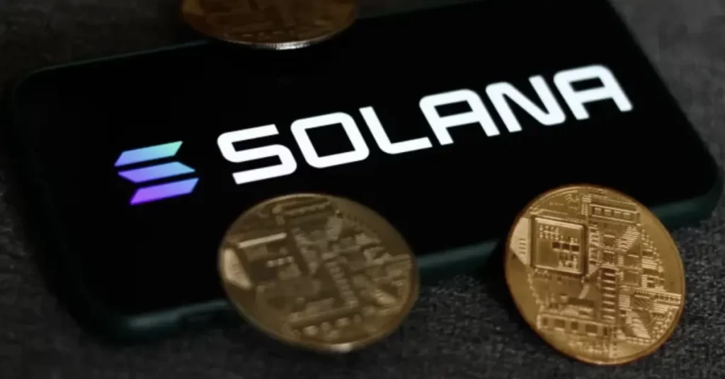 The 5 Best Solana Tokens to Buy Now
